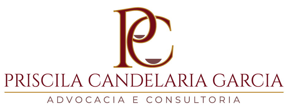 Priscila Candelaria Garcia Advocacia